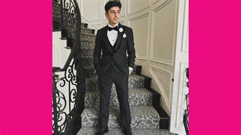 Faze Rug Height, Weight and Physical Appearence - Allcelenews