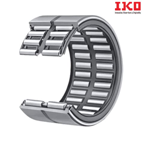 Leading Supplier of RNA 6919UU IKO • Store SantEnt