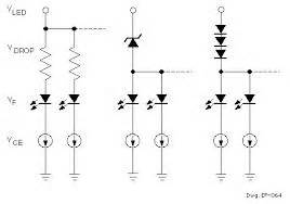 Image result for Constant Current LED Circuit