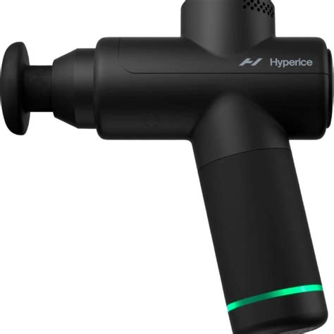 Buy Hyperice Hypervolt GO 2 Massager Online - SCS Sports