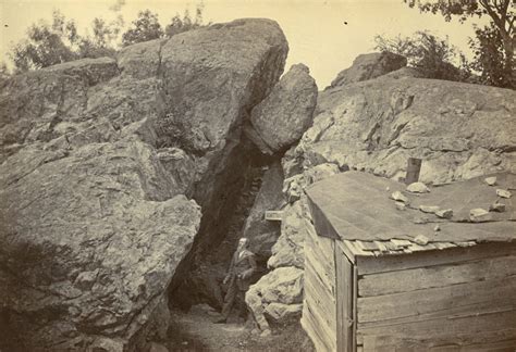 Trails & Sails: Dungeon Rock and North Shore Spiritualism – Lynn Museum