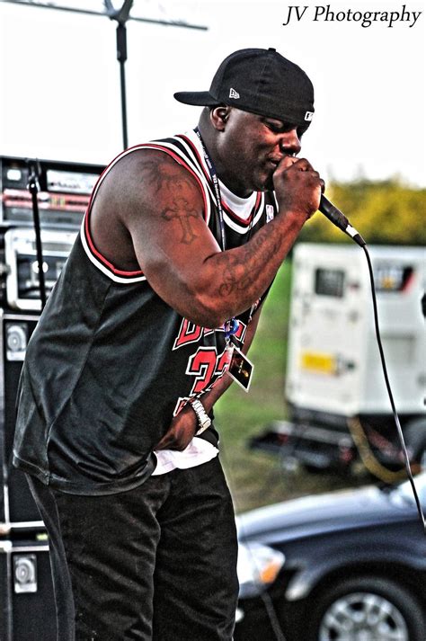 The Jaystorm Project at Jimmys Place on Norris Landing , Norris Landing ...