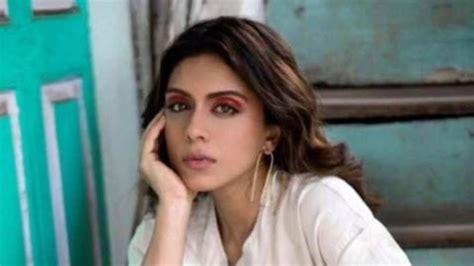 Zoa Morani opens up about her battle with COVID-19