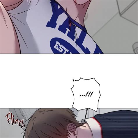 Missing Pepper Case - Chapter 16 - JIN