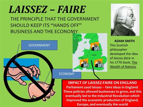 Laissez-Faire 的图像结果
