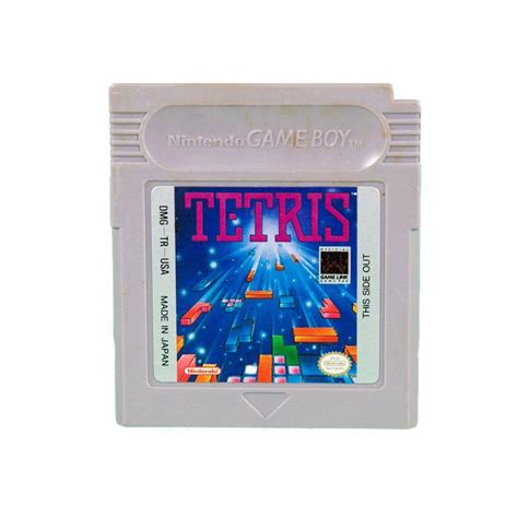 Tetris | Game Boy | GameStop
