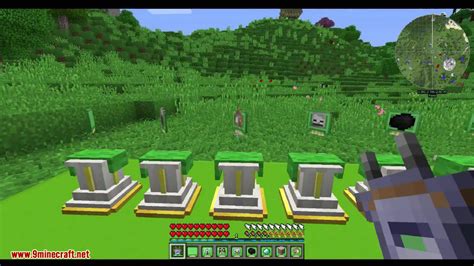 Image result for Scannable Mod