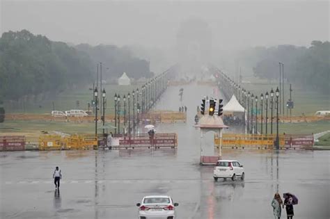 Weather Update: Dip in temperature, thick fog in THESE regions! Check ...