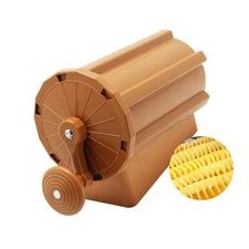 Huanyu Manual Tornado Potato Slicer Cutter Hand India | Ubuy