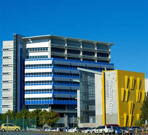 Southern Cross University Health & Medicine Programs