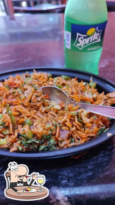 Madrasi Dosa corner sona restorent, Balrampur - Restaurant menu, prices ...