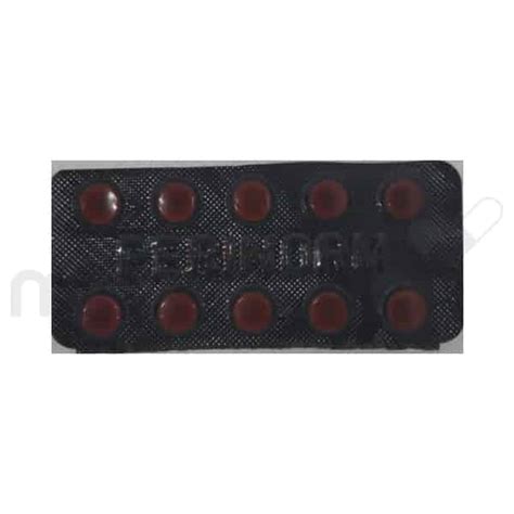 Buy Perinorm Tablet Online: Uses, Price, Dosage, Instructions, Side ...