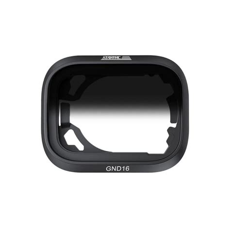 Startrc GND16 Filter for DJI Mini 3 Pro Light Weight with AGC Optical ...