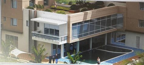 Rajwada Springfield in Narendrapur, Kolkata: Price, Brochure, Floor ...