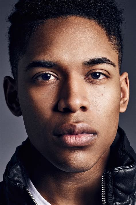 Kelvin Harrison Jr. - Profile Images — The Movie Database (TMDB)