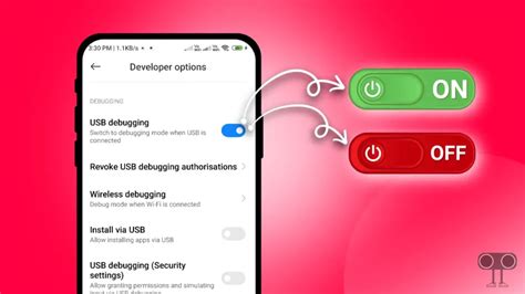 Image result for Turn On Debugging Mode On Phone without Screen