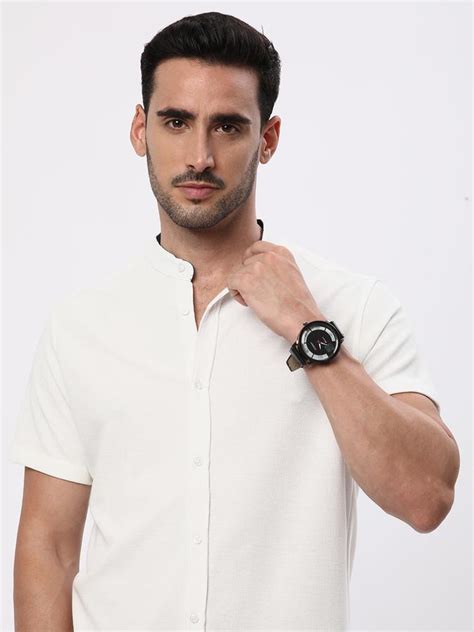 Men's Shirt Online - Buy Casual Shirts for Men Online at Best Prices ...