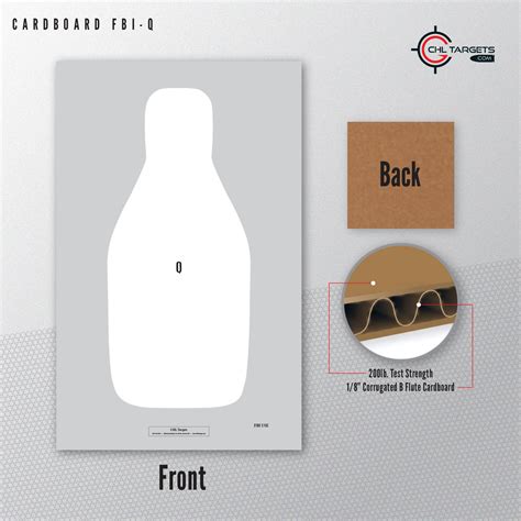 Image result for FBI Light Pattern