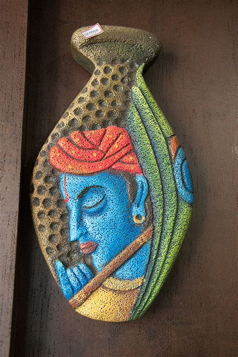 D'source Design Gallery on Pumice Stone Art Making - Nagpur - Gift ...