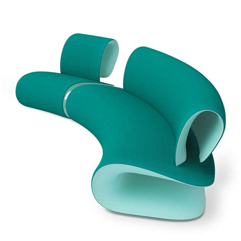 Signature Sofa Outdoor By Frank Chou - Home and Art of Dining | Louis ...