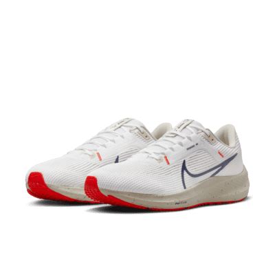 Nike Pegasus 40 Men's Road Running Shoes. Nike IN