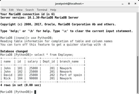 Image result for Python MySQL Insert