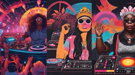 Image result for Techno Set