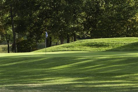 Course Details - Blackledge Country Club