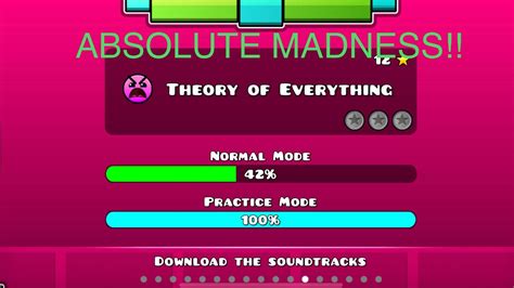Image result for Geometry Dash Nukebound Toe 3
