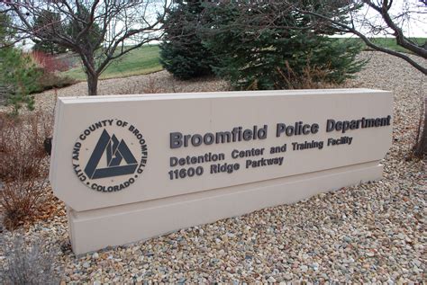 Detention Center | City and County of Broomfield - Official Website