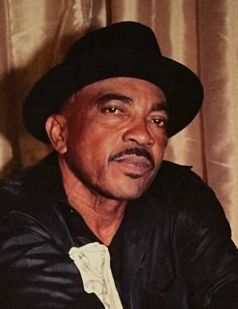 Freddie "Macko" Batiste Obituary - 2023 - Melancon Funeral Home Inc