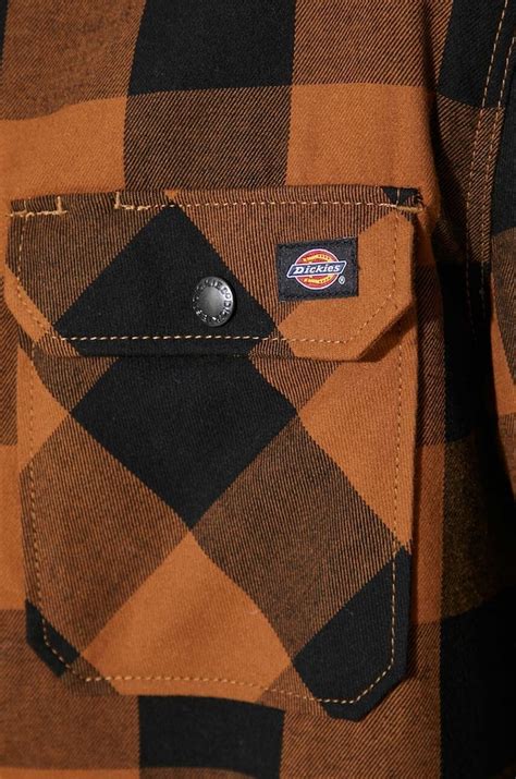 Dickies jacket Dickies Sherpa Lined DK0A4XGRBD0 PRM EU