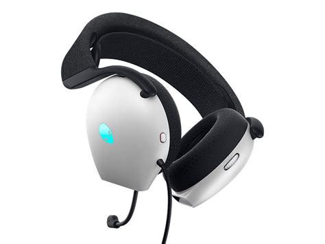 Image result for Alienware Headset Green