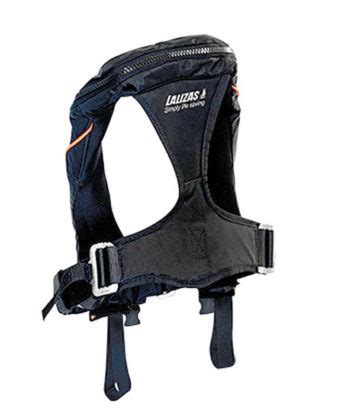 Chalecos .THETA Automát. 290Newton.c/capucha-mecanismo JS1 ó HAMMAR ...