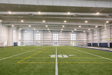 Malden Catholic’s New Academic and Athletic Facility Completed by ...