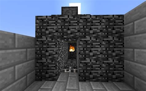 Image result for Minecraft Jail Tutorial