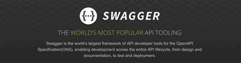 Image result for Swagger API Testing Logo