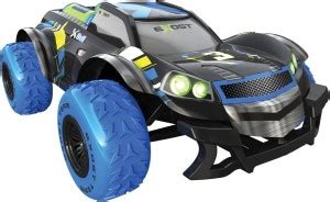 Silverlit EXOST XBULL RACING CAR With Remote Controller (The Mini All ...