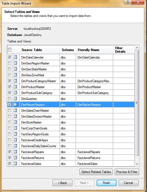 DAX Formulas PowerPivot 的图像结果
