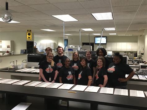 Image result for Lab Assistant Week