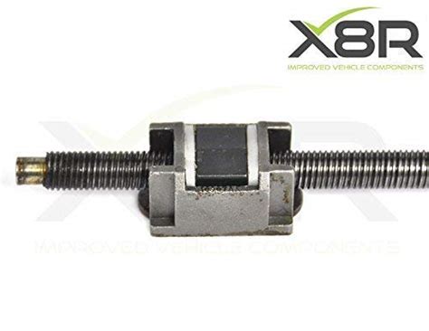 Buy For Z3 Z3M Seat Rail Track Runner Subframe Mechanism Replacement ...