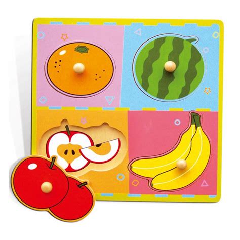 Voće dvoslojna umetaljka Viga 8929 | Volim svoj dom