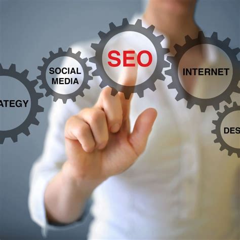 Defining the 3 Categories of SEO [INFOGRAPHIC]