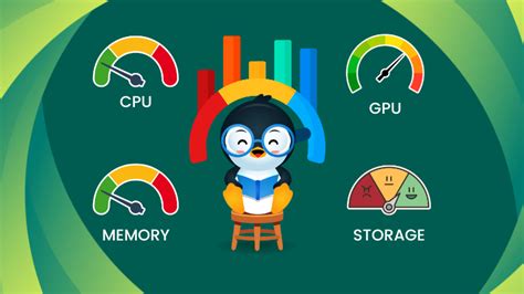 Image result for Linux Benchmark Tools
