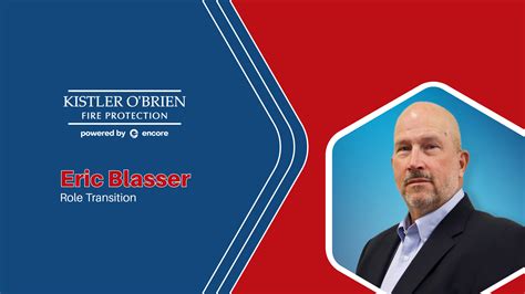 Blasser Steps Down As President/COO, To Serve As Consultant - KOB Fire