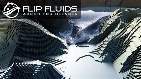 Image result for Flip Fluids Add-On