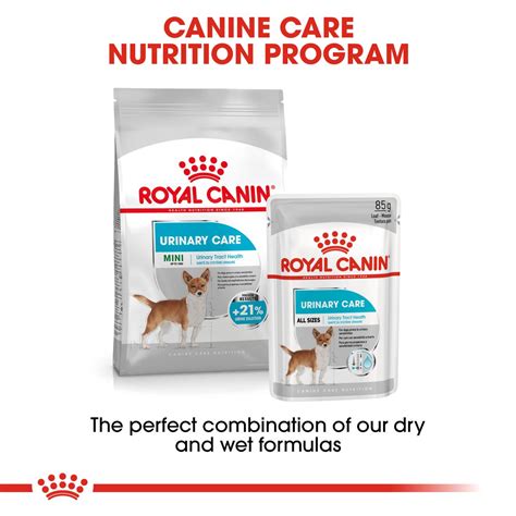 Royal Canin Urinary Care Wet Dog Food | Dog Wet Food | Pets Lifestyle