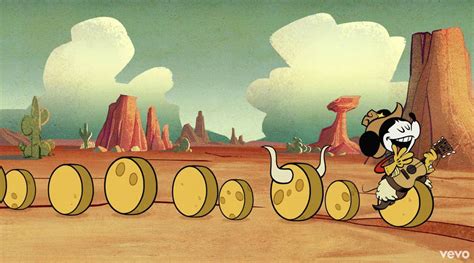 Image result for Wrangler Code Mickey Mouse