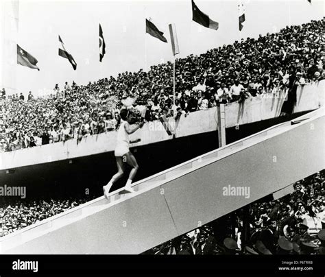 1968 mexico hi-res stock photography and images - Alamy
