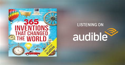 365 Inventions That Changed the World by Om Books International ...